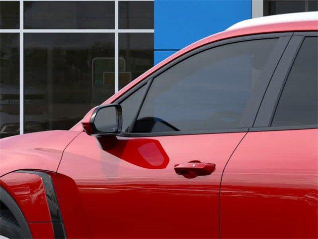 2024 Chevrolet Blazer EV Vehicle Photo in COLLIERVILLE, TN 38017-9006