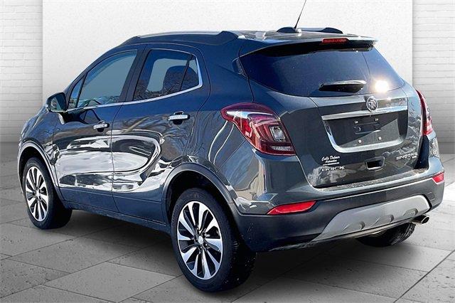 2018 Buick Encore Vehicle Photo in INDEPENDENCE, MO 64055-1314