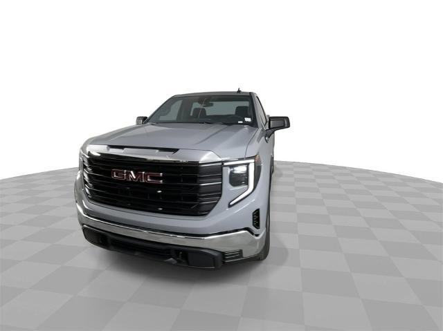 2025 GMC Sierra 1500 Vehicle Photo in GILBERT, AZ 85297-0402