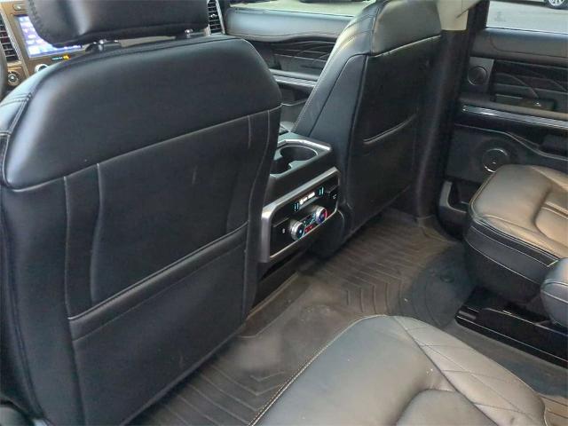 2020 Ford Expedition Max Vehicle Photo in BARTLETT, TN 38133-4101