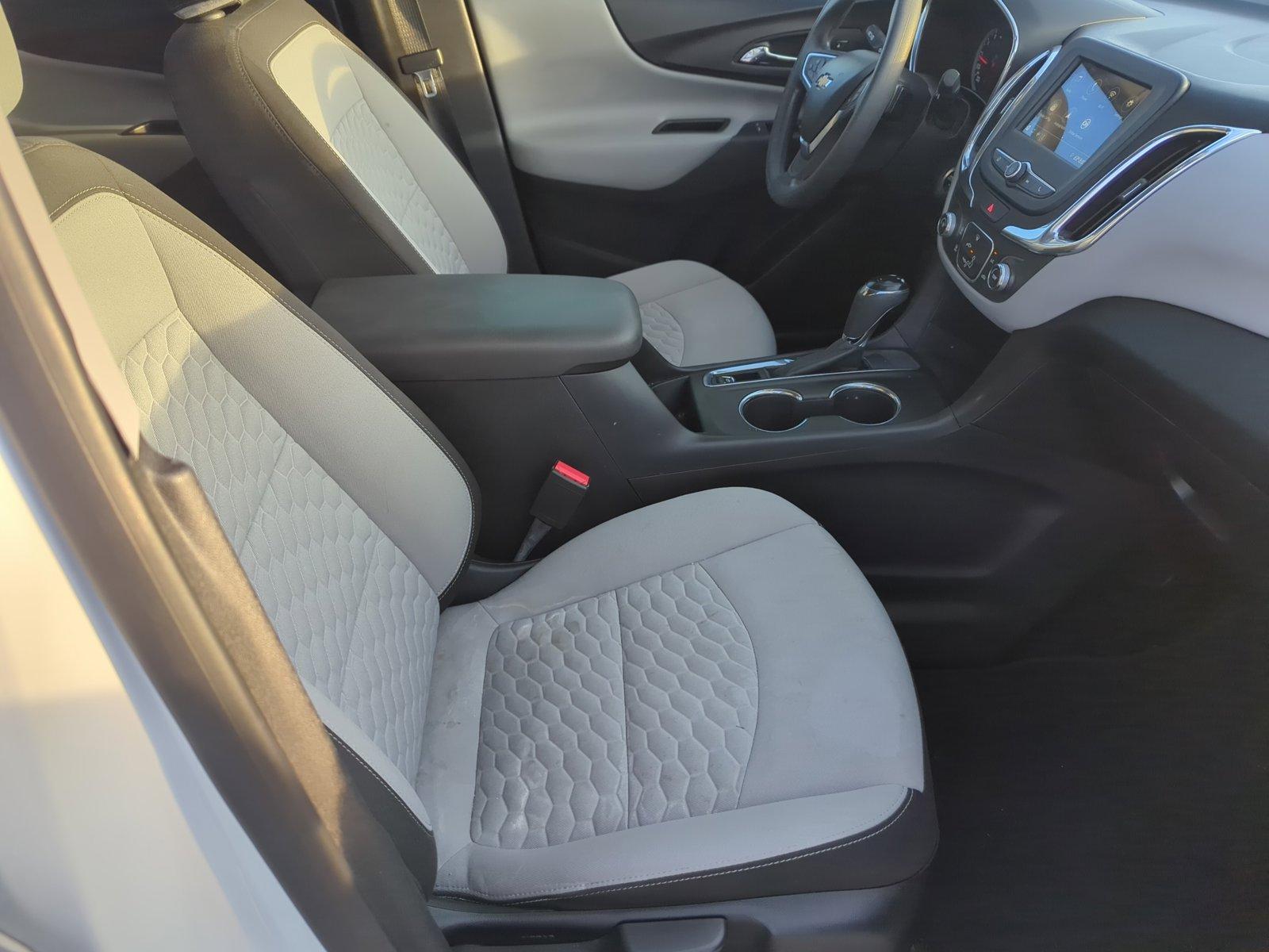 2019 Chevrolet Equinox Vehicle Photo in Ft. Myers, FL 33907