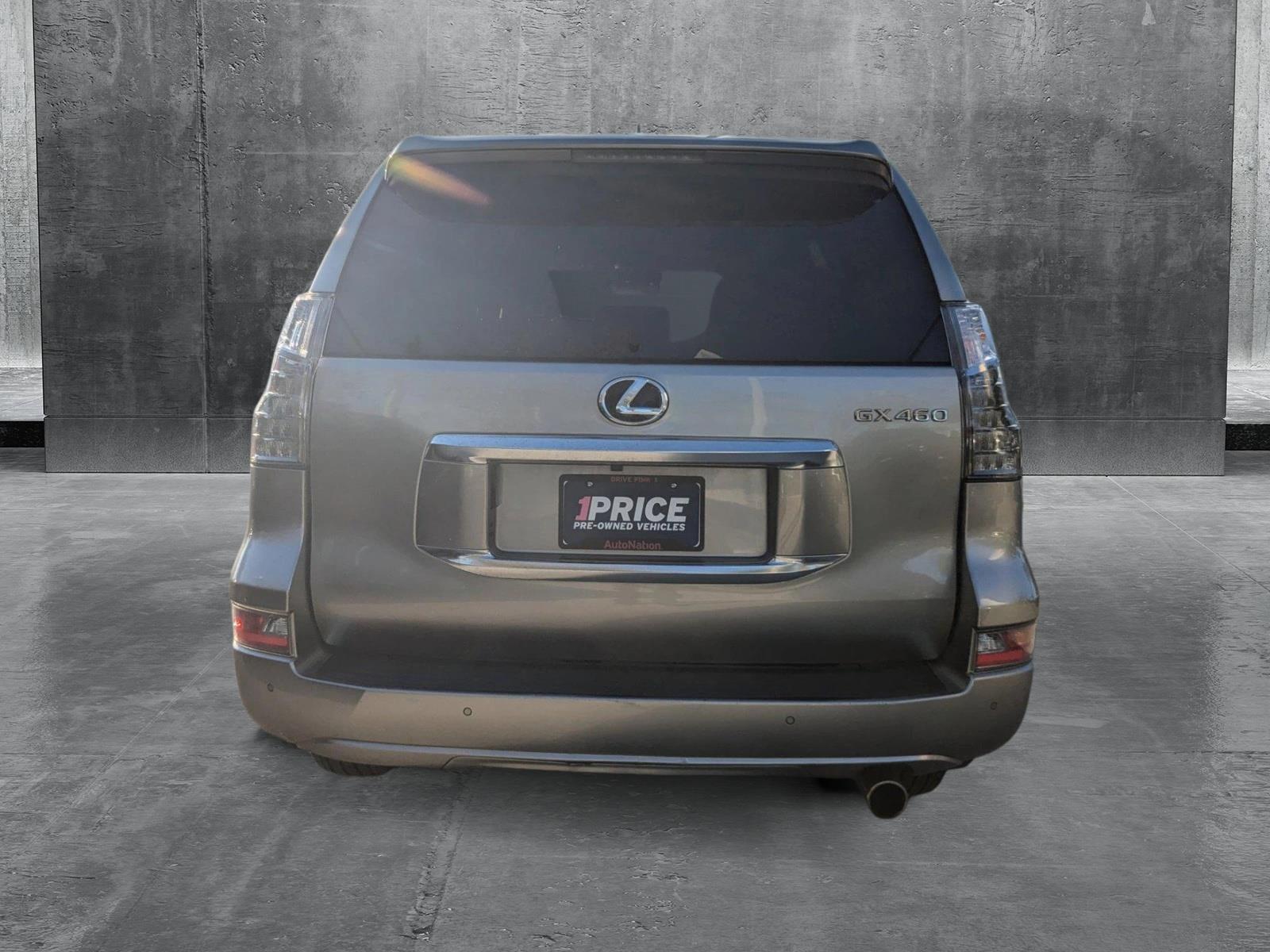 2022 Lexus GX 460 Vehicle Photo in Miami, FL 33169