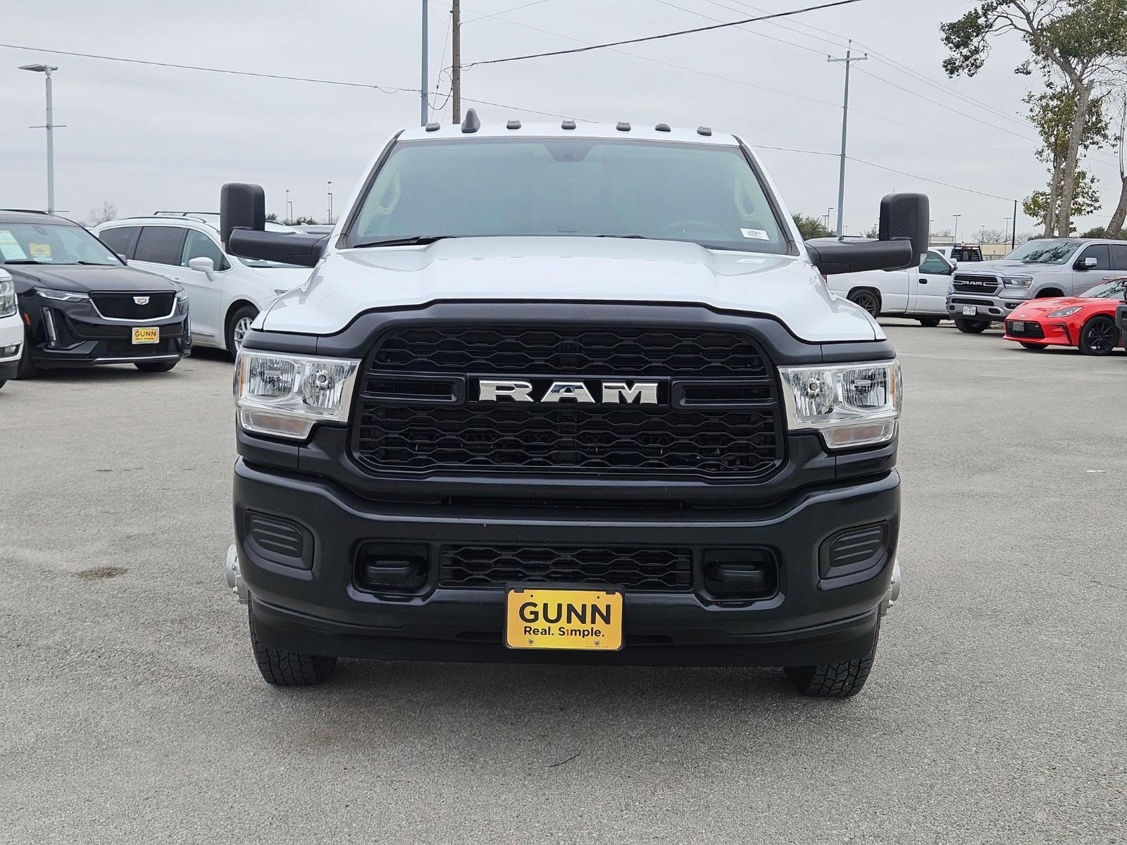 2020 Ram 3500 Vehicle Photo in Seguin, TX 78155