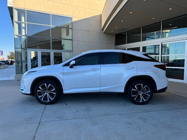 2020 Lexus RX 350 Vehicle Photo in Grapevine, TX 76051