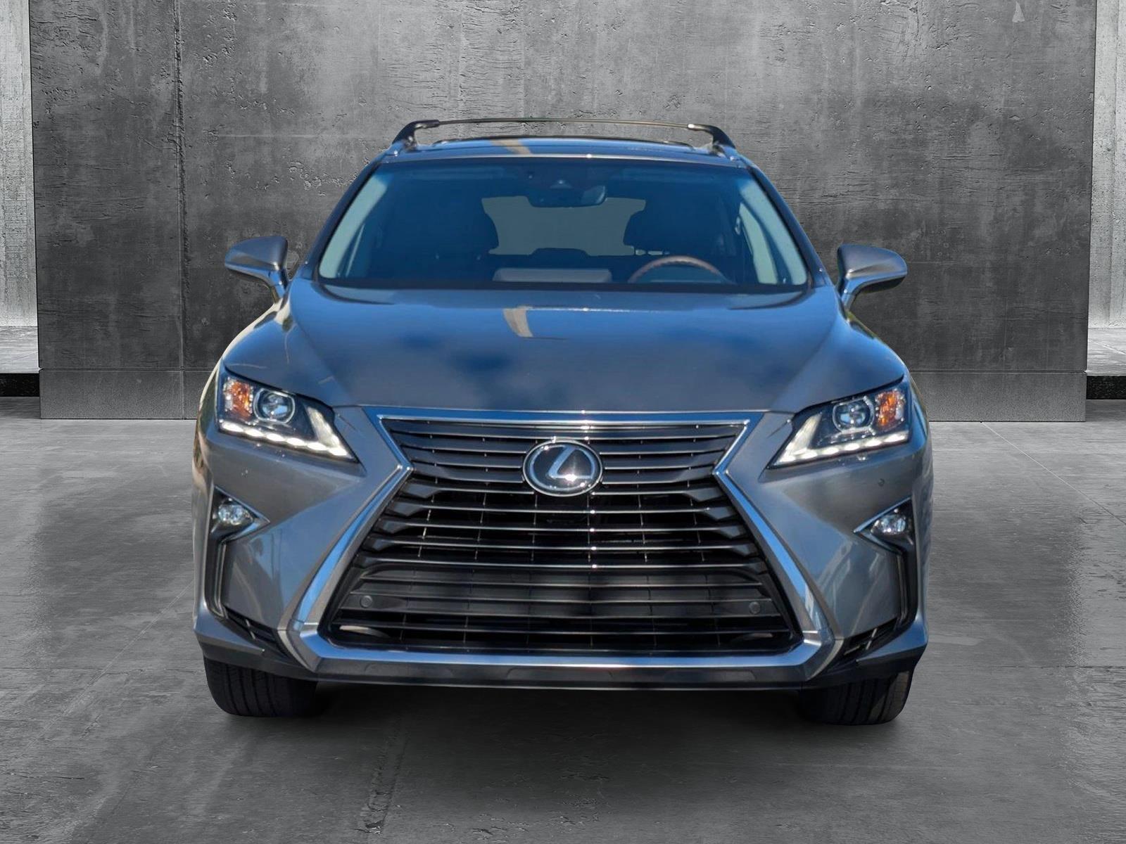 2017 Lexus RX 350 Vehicle Photo in Tampa, FL 33614