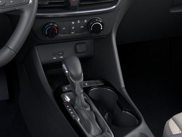 2025 Buick Encore GX Vehicle Photo in GEORGETOWN, TX 78626-7508
