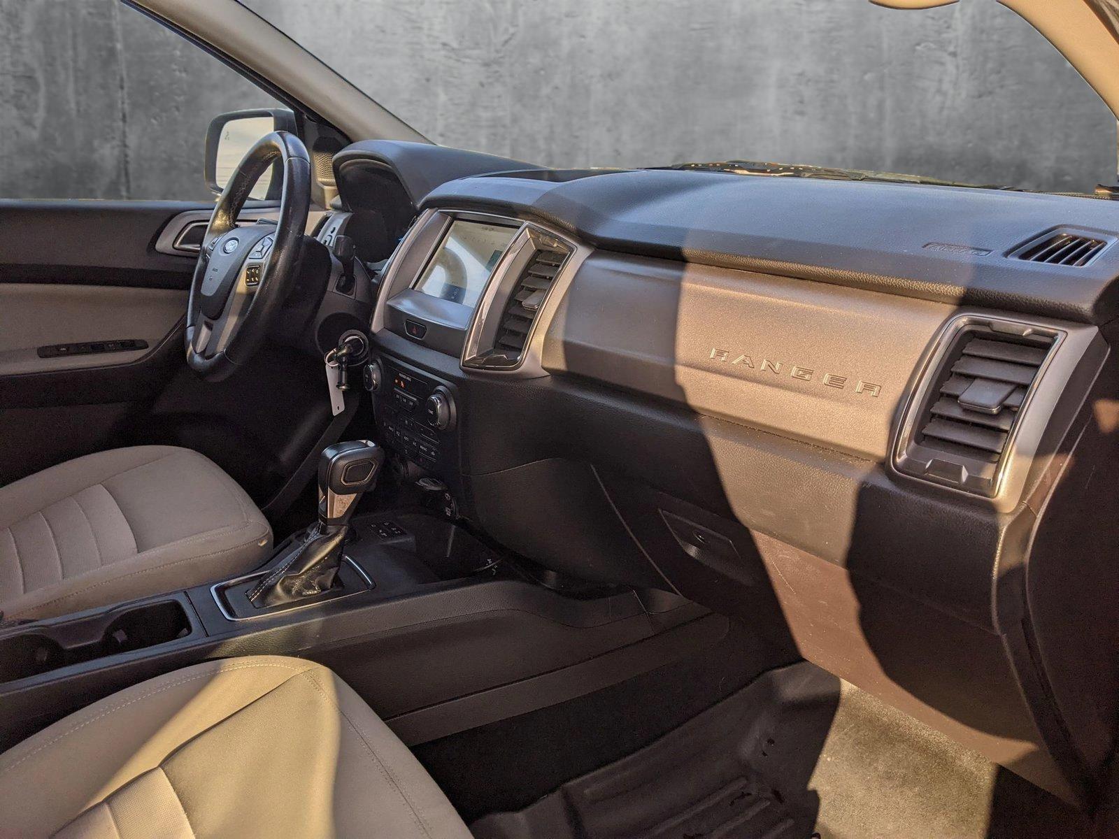 2019 Ford Ranger Vehicle Photo in Austin, TX 78728