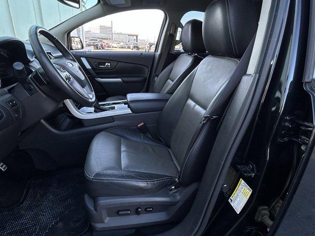 2014 Ford Edge Vehicle Photo in DALLAS, TX 75244-5909