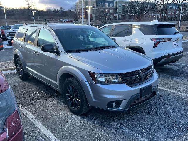 2019 Dodge Journey Vehicle Photo in MIDDLETON, WI 53562-1492