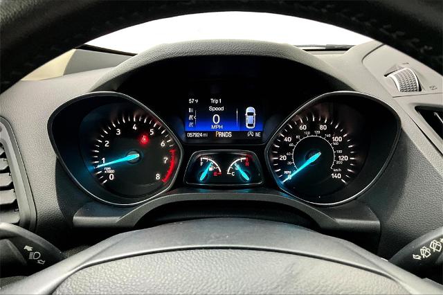 2019 Ford Escape Vehicle Photo in Grapevine, TX 76051