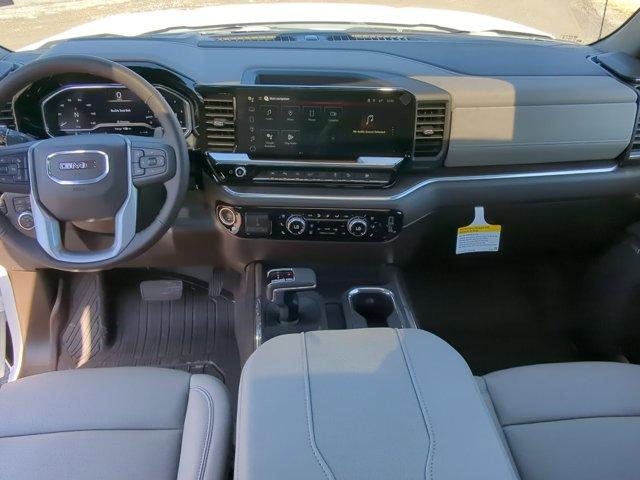 2025 GMC Sierra 1500 Vehicle Photo in ALBERTVILLE, AL 35950-0246