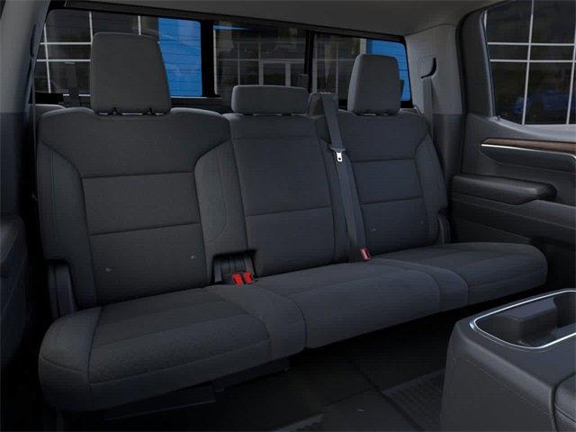2025 Chevrolet Silverado 1500 Vehicle Photo in COLLIERVILLE, TN 38017-9006
