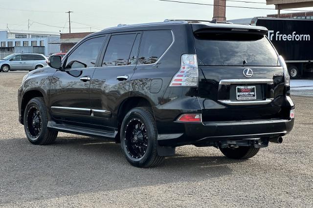 2016 Lexus GX 460 Vehicle Photo in SPOKANE, WA 99202-2191