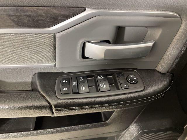 2022 Ram 2500 Vehicle Photo in PHOENIX, AZ 85014-3381