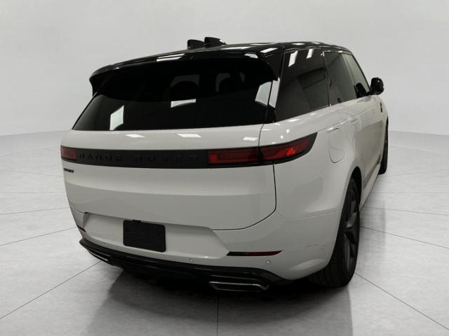 2024 Land Rover Range Rover Sport Vehicle Photo in Appleton, WI 54913