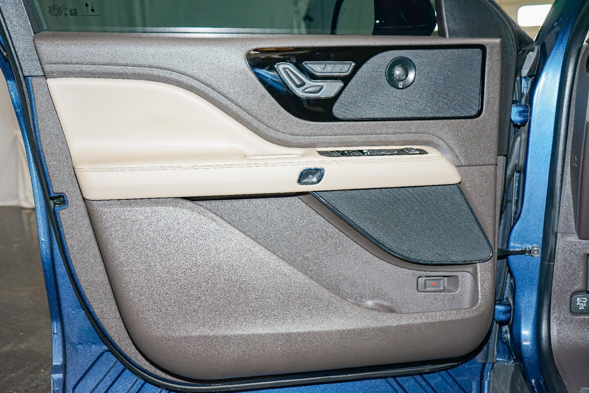 2020 Lincoln Aviator Vehicle Photo in SMYRNA, DE 19977-2874