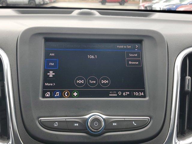 2023 Chevrolet Equinox Vehicle Photo in SMYRNA, GA 30080-7630