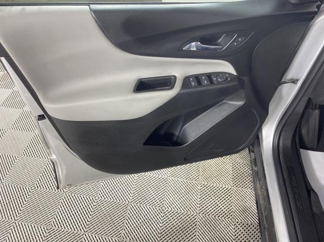 2020 Chevrolet Equinox Vehicle Photo in MEDINA, OH 44256-9001