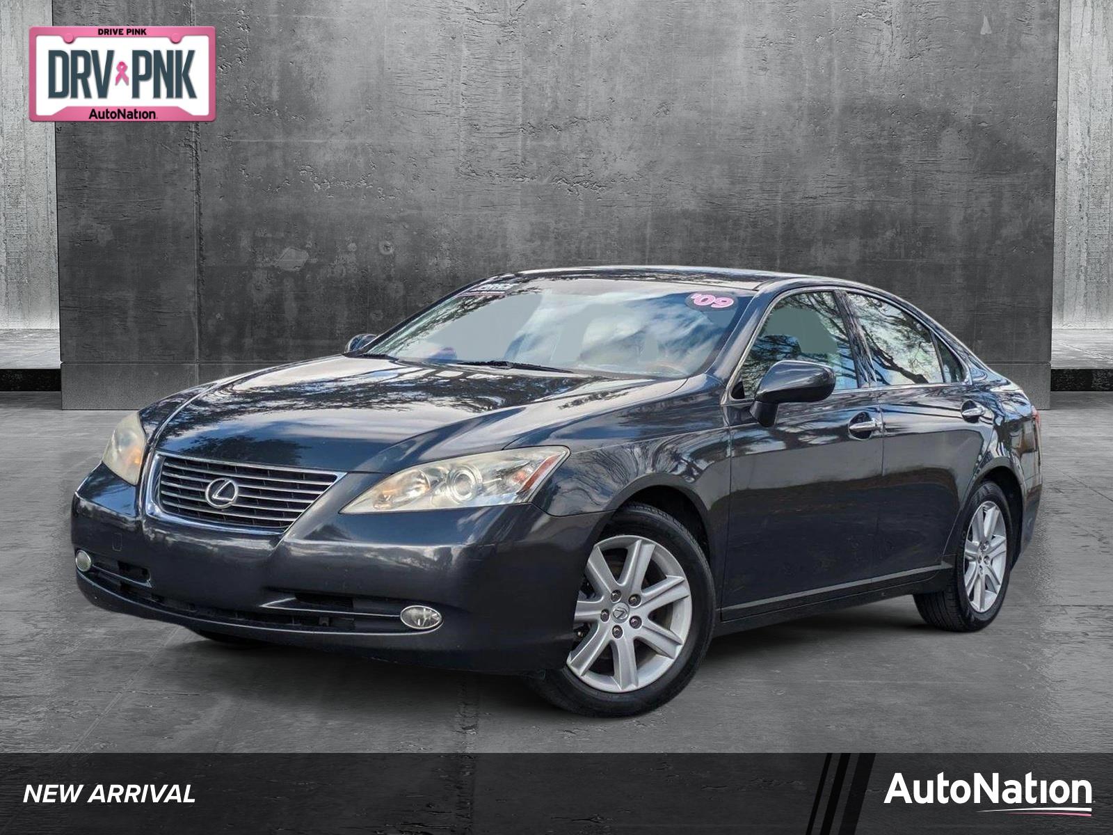 2009 Lexus ES 350 Vehicle Photo in GREENACRES, FL 33463-3207