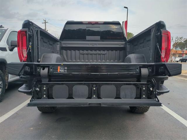 2020 GMC Sierra 2500 HD Vehicle Photo in ALBERTVILLE, AL 35950-0246