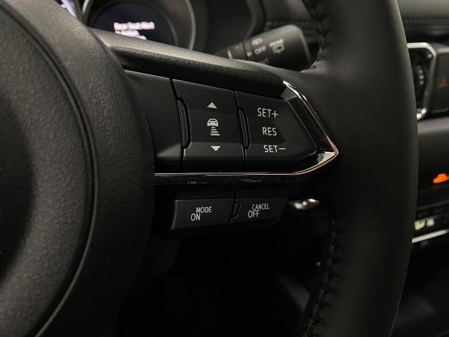 2025 Mazda CX-5 Vehicle Photo in Appleton, WI 54913