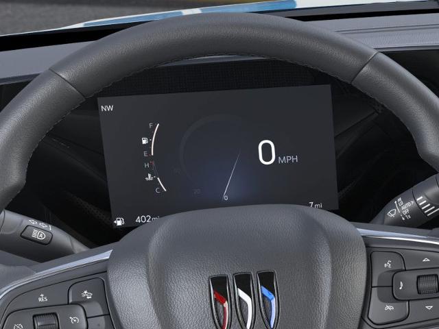 2025 Buick Envista Vehicle Photo in KANSAS CITY, MO 64114-4545