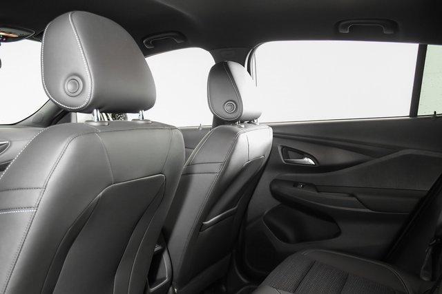 2024 Buick Envista Vehicle Photo in PUYALLUP, WA 98371-4149