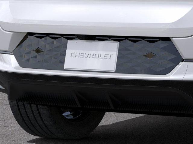 2025 Chevrolet Equinox EV Vehicle Photo in SUGAR LAND, TX 77478-0000