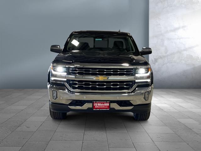 Cab Top & A-Pillar Kit | CHEVROLET TAHOE LTZ 2016