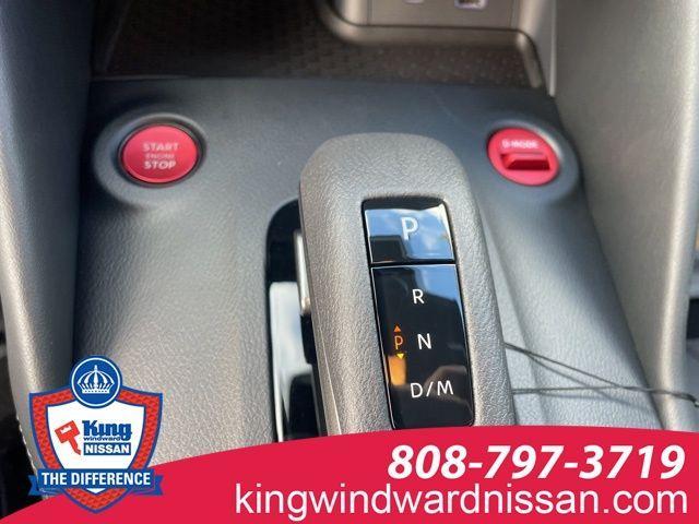 2024 Nissan Z Vehicle Photo in Kaneohe, HI 96744