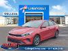 Used 2023 Kia Forte LXS with VIN 3KPF24AD2PE598025 for sale in Albion, MI