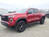 Used 2024 GMC Canyon Elevation with VIN 1GTP5BEK2R1114918 for sale in Dallas, GA