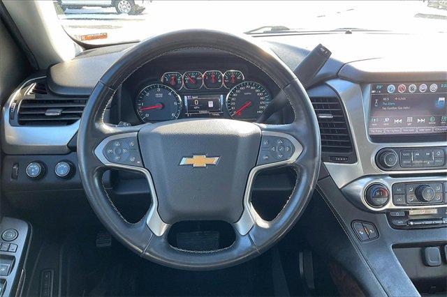 2019 Chevrolet Suburban Vehicle Photo in INDEPENDENCE, MO 64055-1314