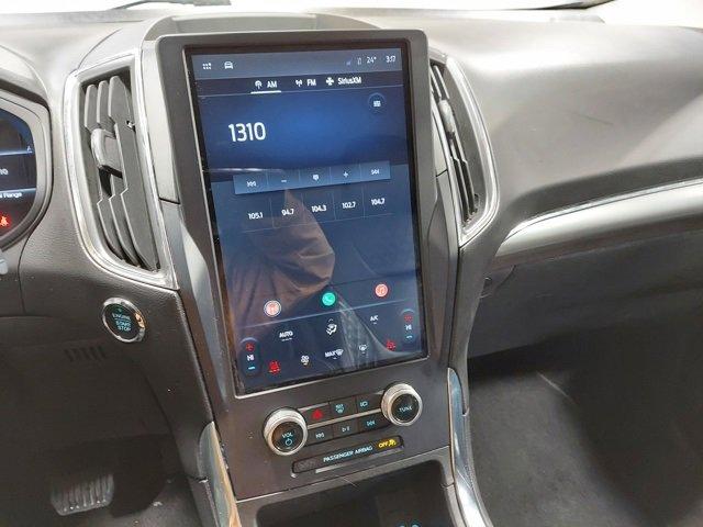 2023 Ford Edge Vehicle Photo in SAUK CITY, WI 53583-1301