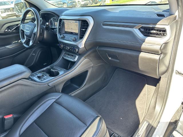 2021 GMC Acadia Vehicle Photo in BATON ROUGE, LA 70806-4466