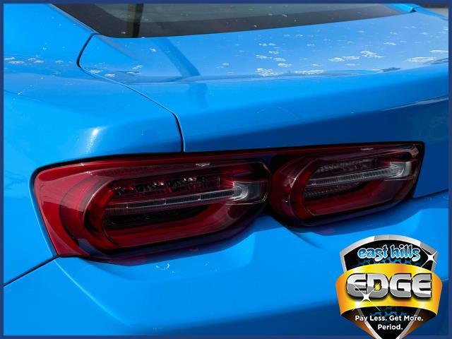 2023 Chevrolet Camaro Vehicle Photo in Roslyn, NY 11576