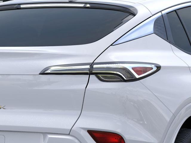 2025 Buick Envista Vehicle Photo in ALBERTVILLE, AL 35950-0246
