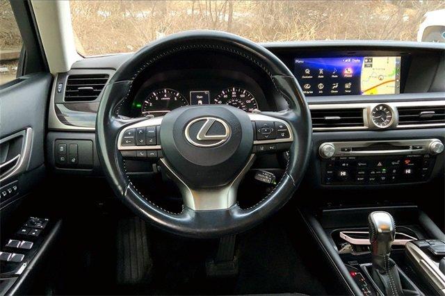 2016 Lexus GS 350 Vehicle Photo in KANSAS CITY, MO 64114-4545
