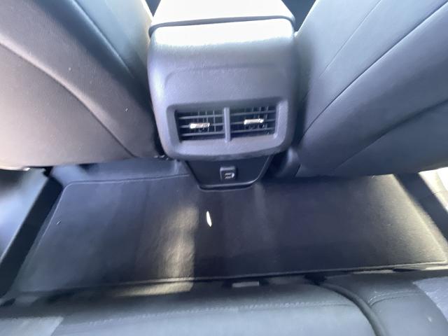 2022 Chevrolet Equinox Vehicle Photo in BENTONVILLE, AR 72712-4322