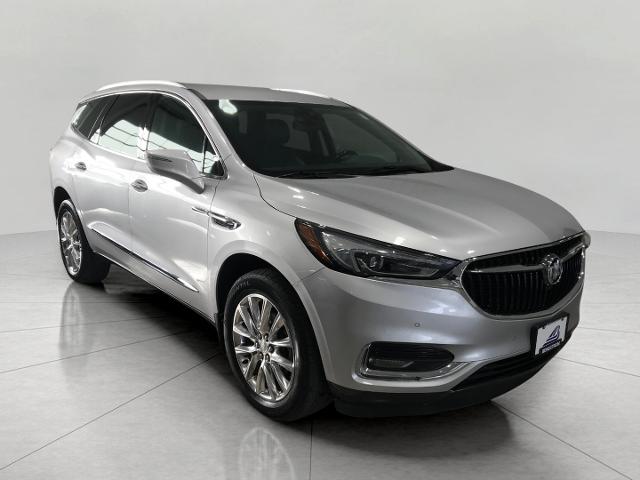 2020 Buick Enclave Vehicle Photo in GREEN BAY, WI 54303-3330