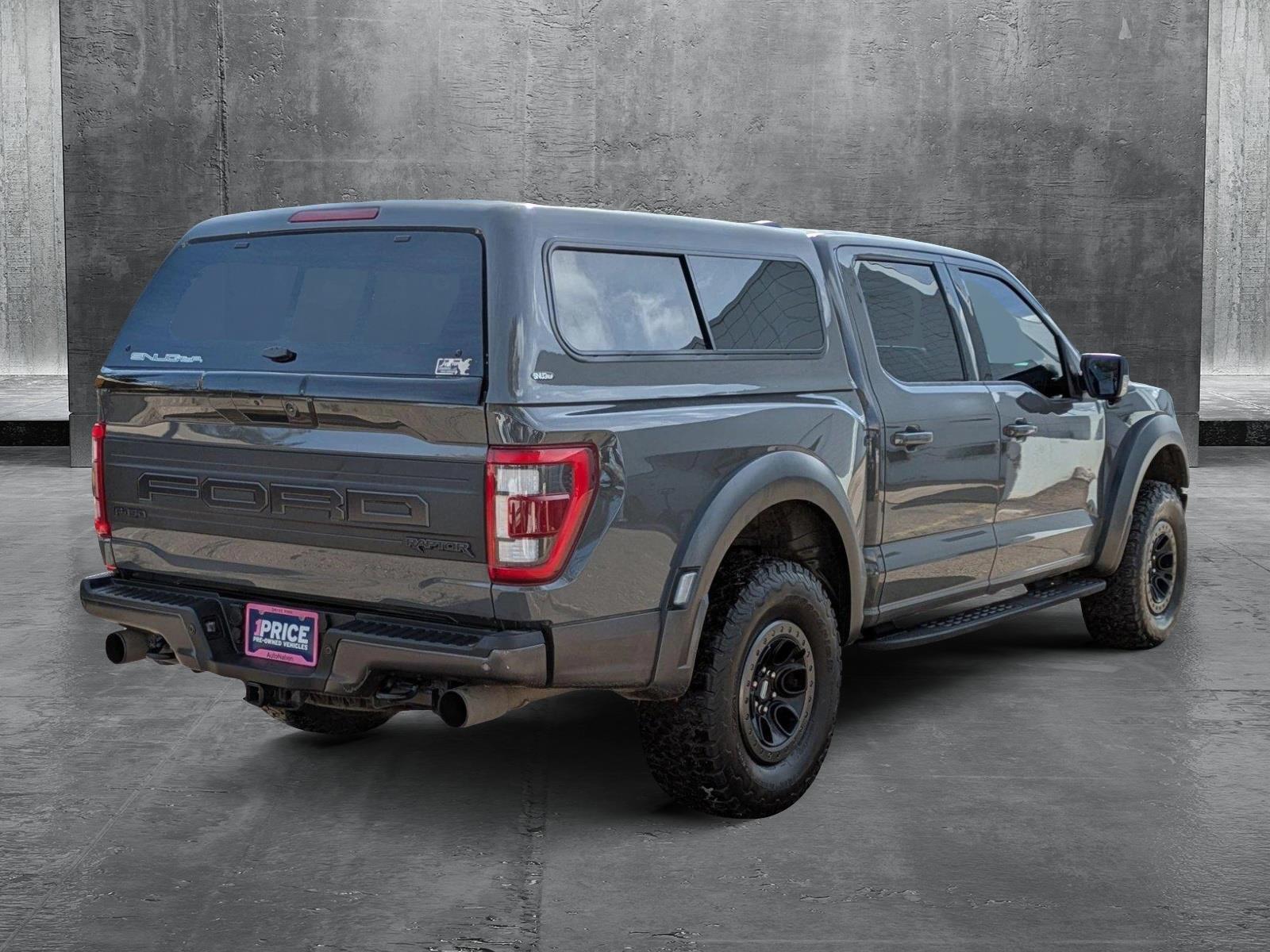 2021 Ford F-150 Vehicle Photo in GOLDEN, CO 80401-3850