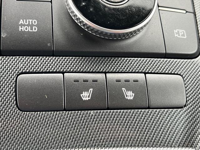2022 Hyundai SANTA FE Vehicle Photo in Shiloh, IL 62269