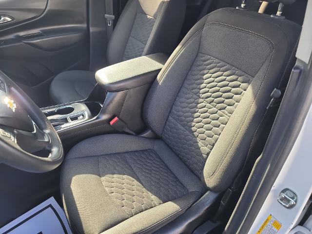 2019 Chevrolet Equinox Vehicle Photo in LA MESA, CA 91942-8211