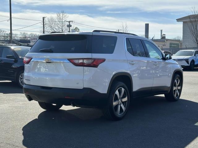 2019 Chevrolet Traverse Vehicle Photo in SAINT JAMES, NY 11780-3219