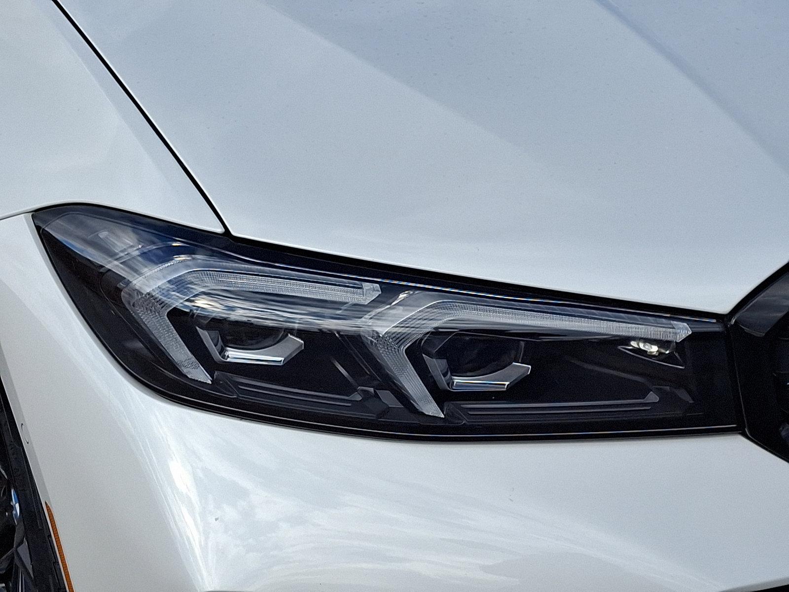 2023 BMW M340i xDrive Vehicle Photo in Lancaster, PA 17601