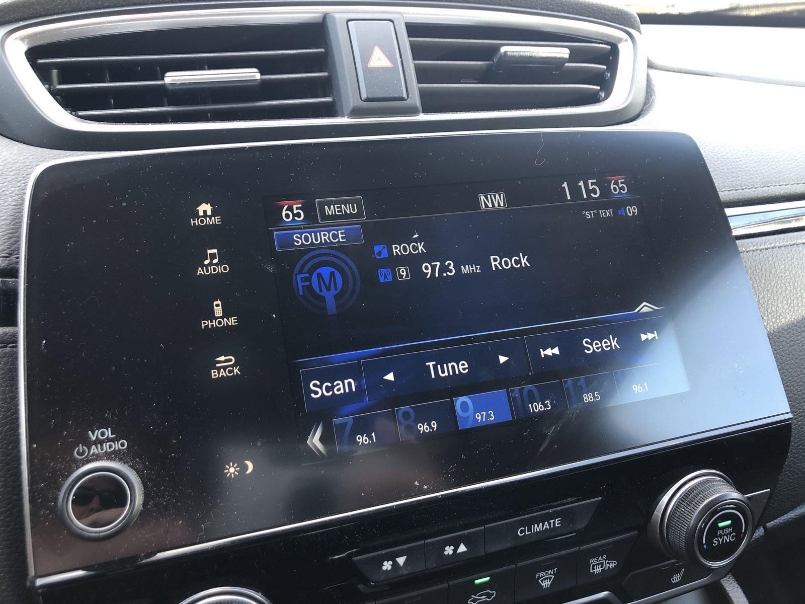 2018 Honda CR-V Vehicle Photo in Mechanicsburg, PA 17050