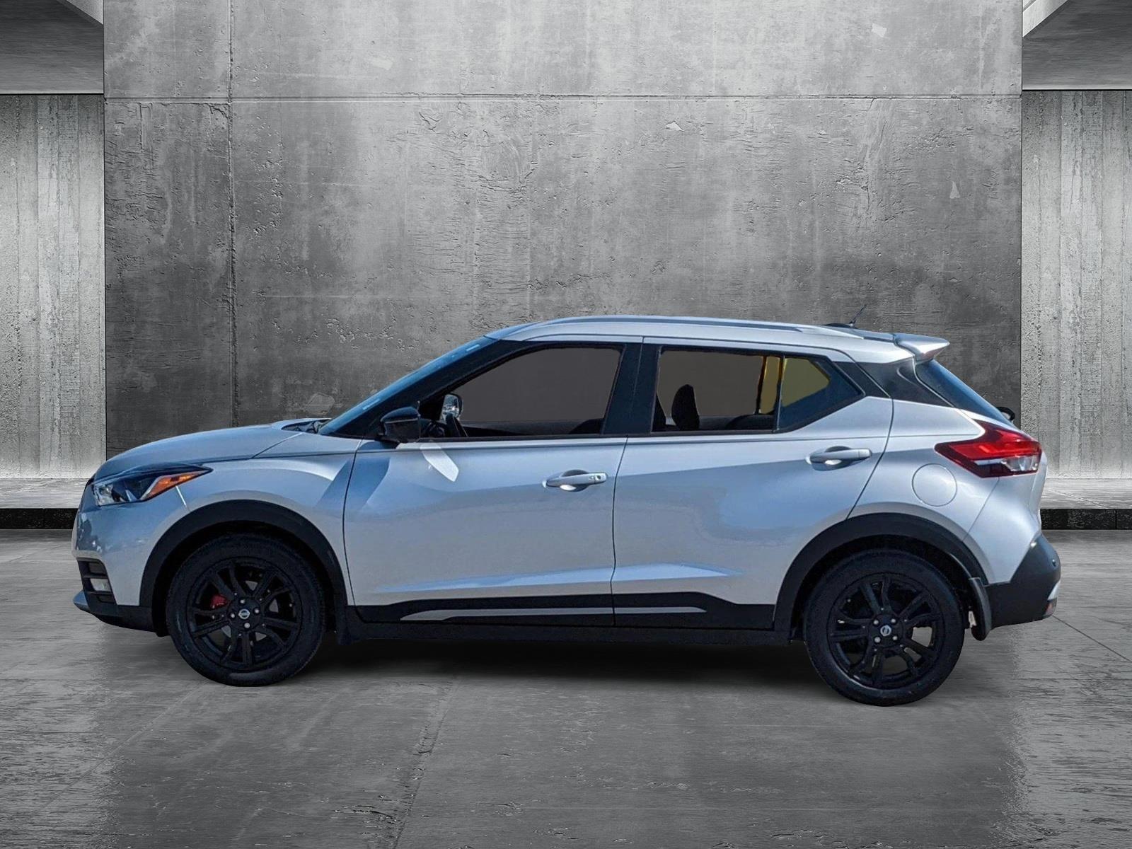 2020 Nissan Kicks Vehicle Photo in ORLANDO, FL 32808-7998