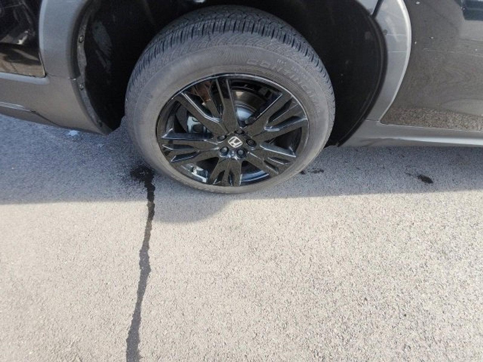 2022 Honda Pilot Vehicle Photo in Harrisburg, PA 17111