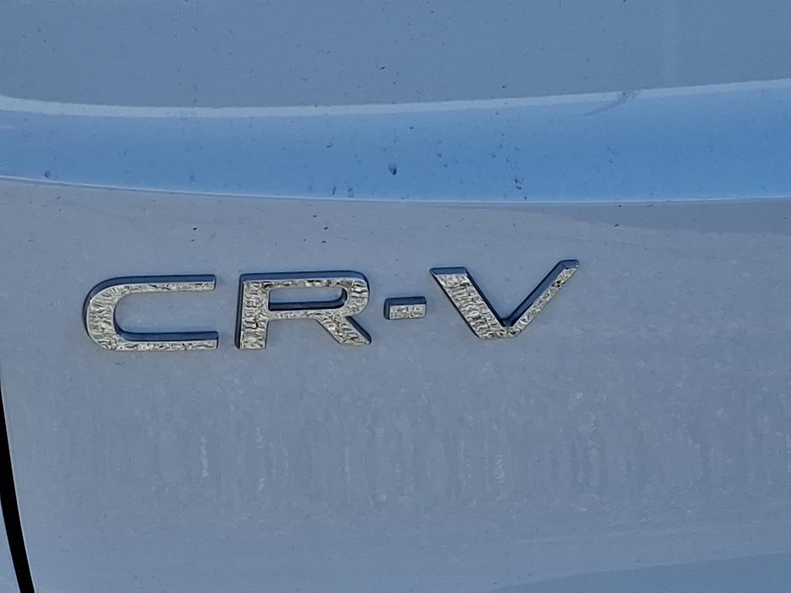 2025 Honda CR-V Vehicle Photo in Harrisburg, PA 17111