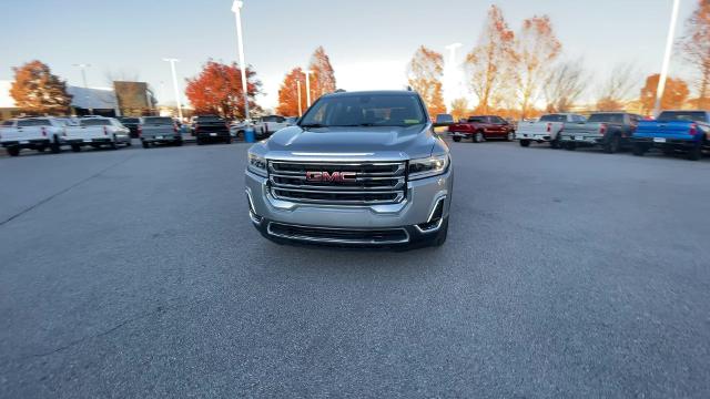 2023 GMC Acadia Vehicle Photo in BENTONVILLE, AR 72712-4322